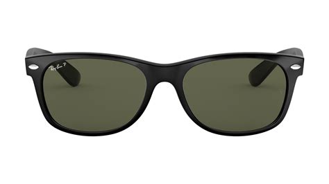 Rb4165 justin polarized rectangular sunglasses. Herren | Ray-Ban 0RB2132 901/58 polarisiert ...
