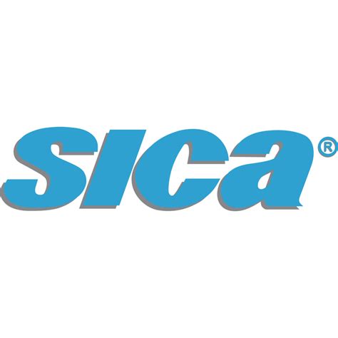 Sica Logo Vector Logo Of Sica Brand Free Download Eps Ai Png Cdr