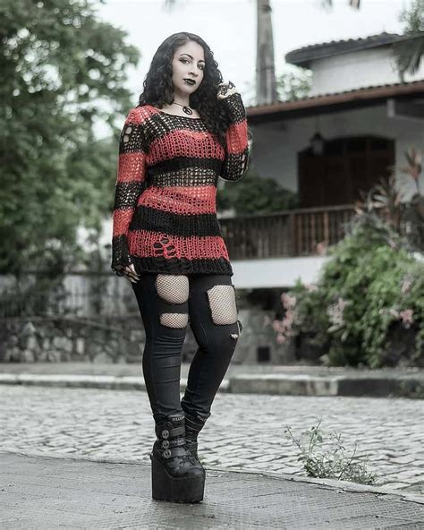 Grunge Fashion 53 Outfit Ideas For Men And Women Bochens