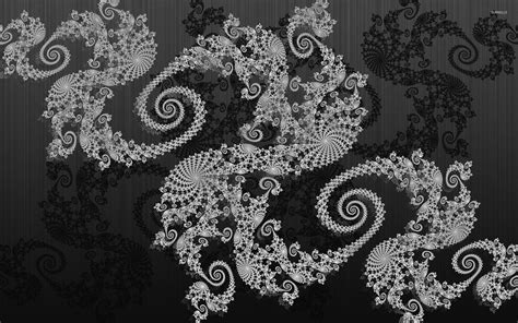 Fractal Swirls 4 Wallpaper Abstract Wallpapers 44016