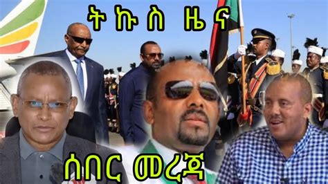 Voa Amharic News Today የዛሬ አማርኛ ዜና 04 Feb 2023 Youtube