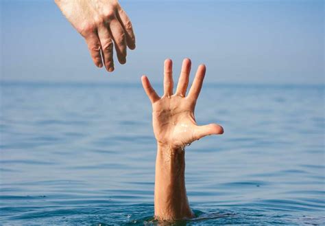 WORLD DROWNING PREVENTION DAY July 25 2024 National Today