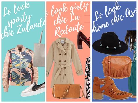 To show you the most accurate result, we use the international exchange rate. Sélection shopping : 3 looks d'automne à moins de 150 ...