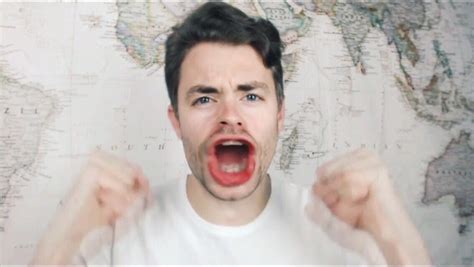 Maybe you would like to learn more about one of these? Paul Joseph Watson on Twitter: "Bigmouth strikes again ...