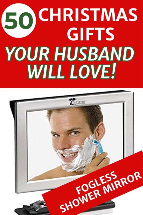 Best gift ideas of 2021. Christmas Gift Ideas for Husband Who Has EVERYTHING! [2020 ...