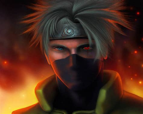 Kakashi hatake ultrahd wallpaper for wide 16:10 5:3 widescreen whxga wqxga wuxga wxga wga ; Kakashi Hatake Wallpaper by Samantha80 - ae - Free on ZEDGE™