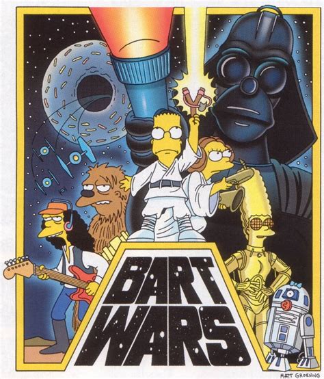 Bart Wars Wikisimpsons