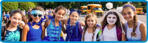About Our Day Camp Beth Sholom Day Camp