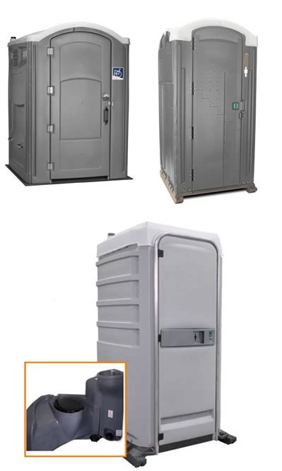 Green Bay Portable Toilet Rentals From Johns Johns