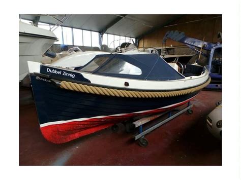 Weco 635 Hybride In Friesland Power Boats Used 91015 Inautia