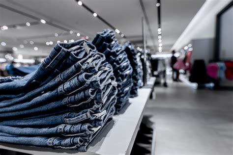 New Data Sheds Light On Pricing Strategies For Womens Jeans Sourcing