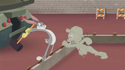 Looney Tunes Cartoons Painful Violent Slapstick Montage Part 7 Youtube