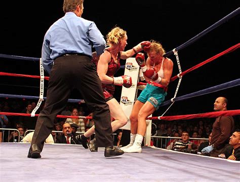 Womens Boxing Greatest Knockouts On The Net In Womens Boxing Part 1