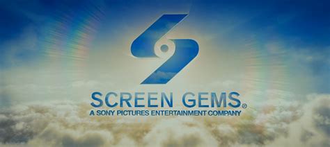 Screen Gems Pictures Closing Logos