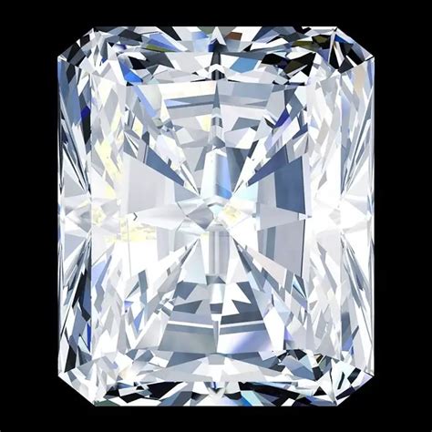 What Is A Radiant Cut Diamond And How Do We Pick One