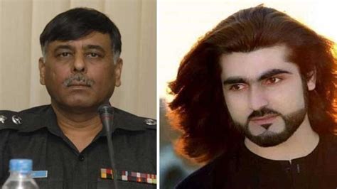 ex ssp rao anwar likely to be arrested in naqeeb killing case daily times