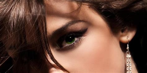 Best Hair Color For Green Eyes Your Beauty 411