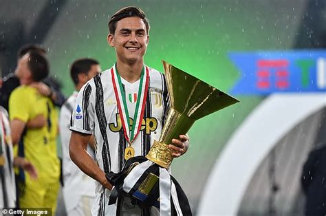 Real Madrid Move For Juventus Superstar Paulo Dybala In Player Plus