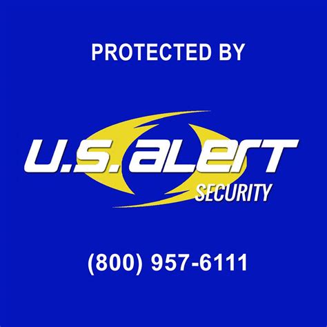 Us Alert Security Llc Ada Ok