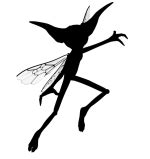 Download Cornish Pixie | Harry potter ornaments, Harry potter room