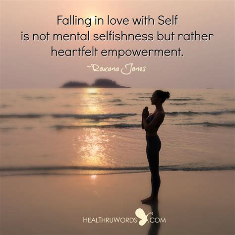 Self Love Vs Selfishness Inspirational Images And Quotes