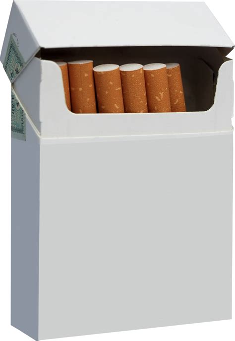 Cigarette Pack Png Image Transparent Image Download Size 1816x2633px