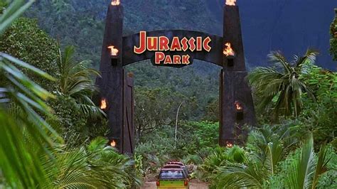 Jurassic Park Becomes Number 1 At The Box Office 27