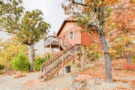 Check spelling or type a new query. The Little-Known Tree House Getaway In The Middle Of ...