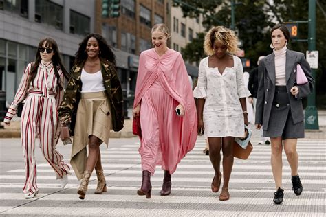 The Best Street Style Looks From New York Fashion Week Spring 2019 Fashionista