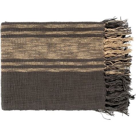 Artistic Weavers Renesmae Cotton Handwoven Throw Bed Bath And Beyond
