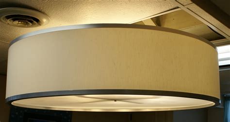 Extra Large Lamp Shades Homesfeed