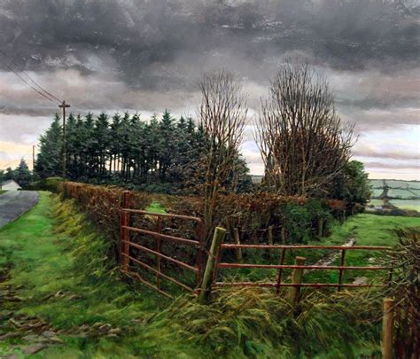 Gateway By Eugene Conway Irish Art At Gormleys Fine Art Irish Art