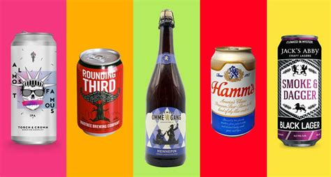 The 8 Best Craft Beers For Summer Sipping—and Pairing