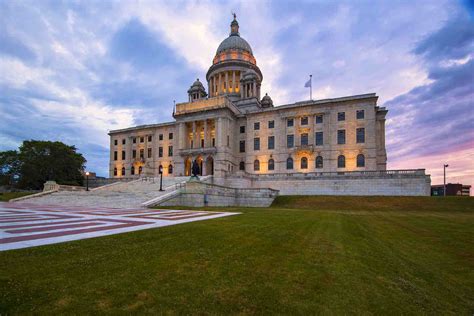 Best Things To Do In Providence Rhode Island 2022