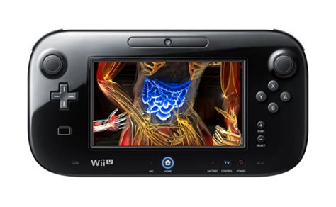 Question Time How Do You Think The Wii U Gamepad Will Improveinnovate