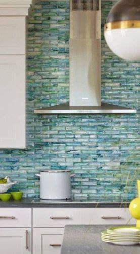 17 Tempting Tile Backsplash Ideas For Behind The Stove Stone