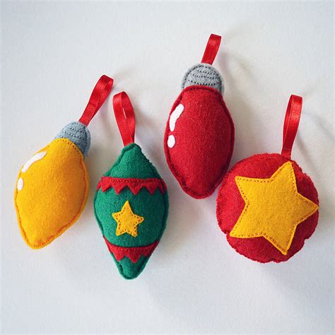 Make your own christmas centerpiece. make your own christmas decorations kit by sarah hurley ...
