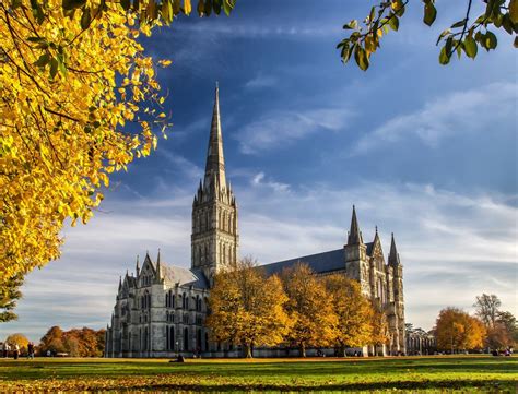 15 Best Things To Do In Salisbury Wiltshire England The Crazy Tourist