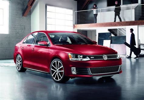 The volkswagen passenger cars vision is moving people and driving them forwards. Sport Car Garage: Volkswagen Jetta GLI (2012)