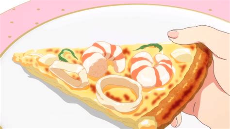 Top 77 Anime About Pizza Super Hot Induhocakina