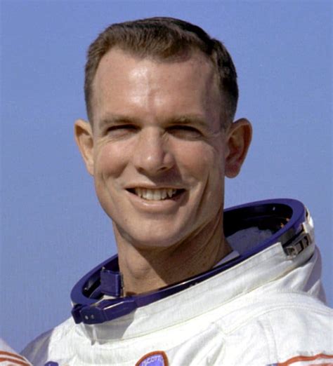 David Scott Todo Lo Que No Sabes De Este Astronauta