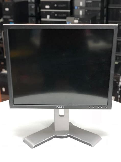 Beli monitor dell 19 inch online berkualitas dengan harga murah terbaru 2021 di tokopedia! Jual New Lcd Monitor Dell 19 Inch Square Kotak Jc 419 di ...
