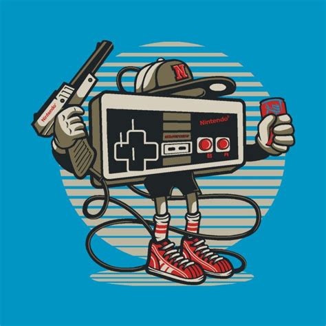 Check Out This Awesome Gamehead Design On Teepublic Retro Gaming