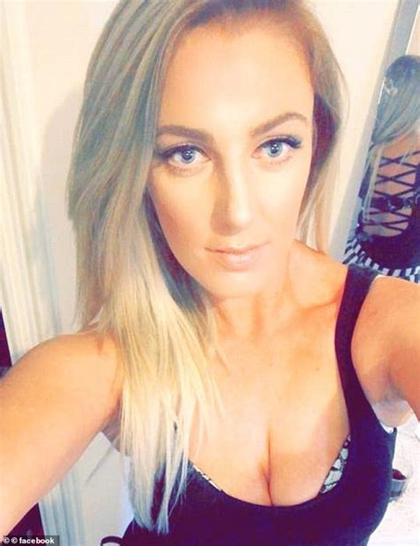 Blonde ‘bombshell Who Tried To Blackmail ‘sugar Daddy Admits To