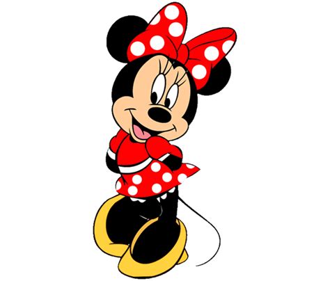 Numbers Clipart Minnie Mouse Picture 1761239 Numbers Clipart Minnie Mouse