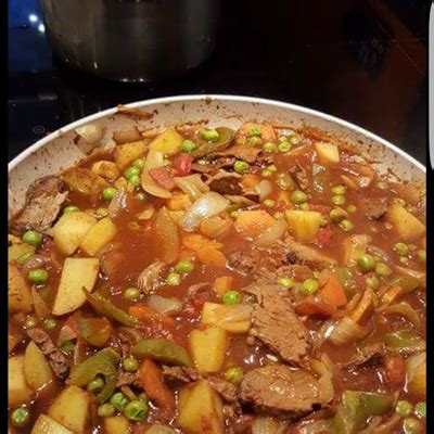 Simply combine leftover pork roast with sauteed mushrooms and onions in sweet and savory tomato sauce. Left over Roast Beef Curry Recipe by Ila Metcalfe | Recipe | Roast beef recipes, Beef curry ...