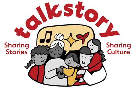 Talk Story Sharing Stories Sharing Culture Grant Applications Open
