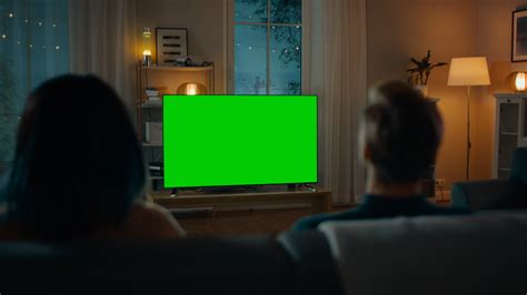 7 Ways To Fix Green Screen On Your Smartsamsung Tv