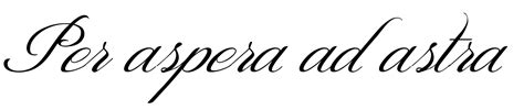 Per Aspera Ad Astra Pronunciation - Tatuaggi piccoli, Tatuaggi, Piccoli