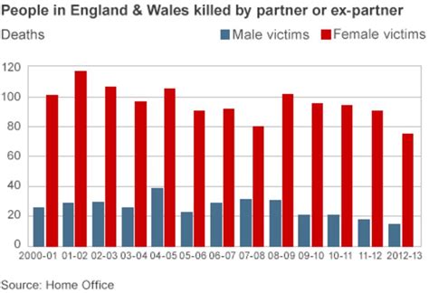 Domestic Violence One Month S Death Toll Bbc News